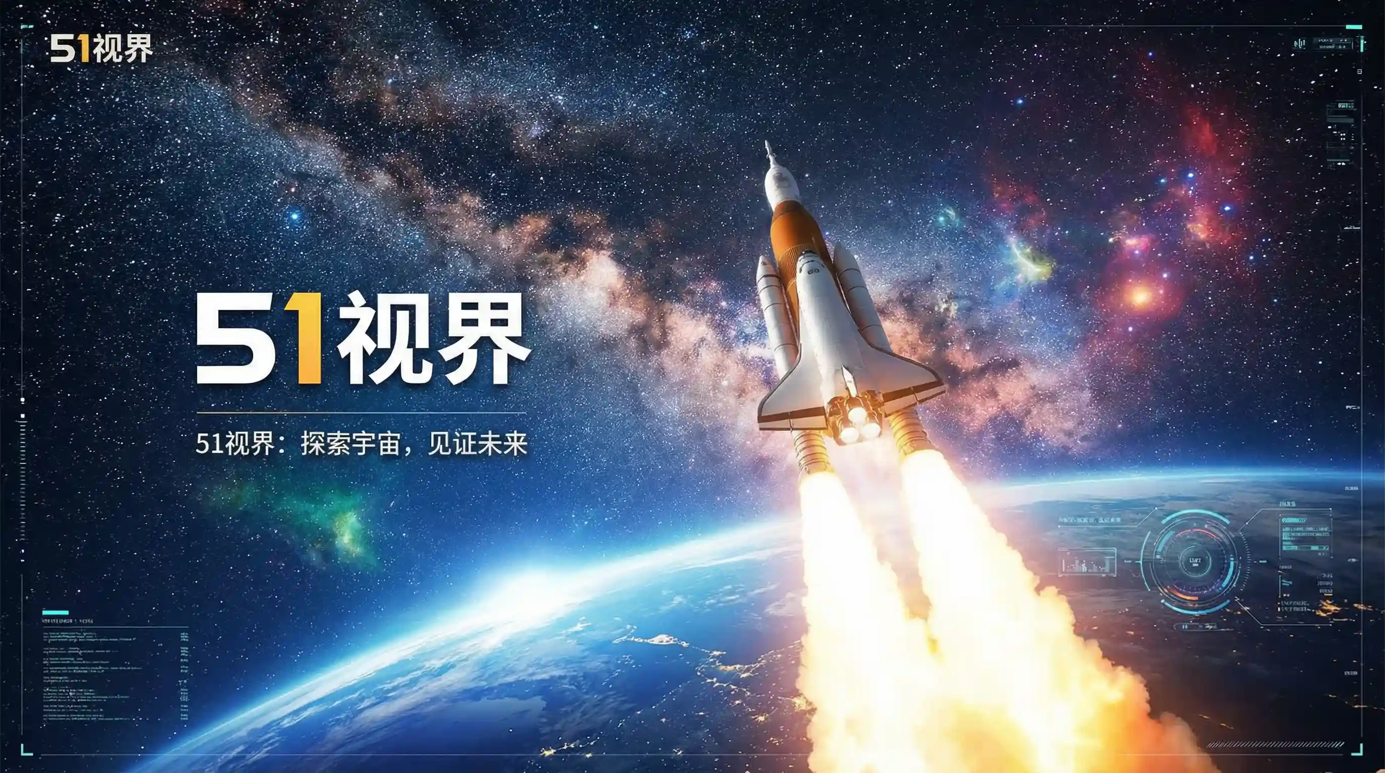 太空探索与航天发射 - 暖暖直播最新高清完整视频 追踪航天动态